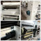 고속 자동적인 윤전 그라비어 인쇄기 7 모터 사진 요판 인쇄 기계장치 협력 업체