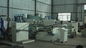 플라스틱 공기 방석 필름 압출기 기계, 중공 성형 장비 협력 업체