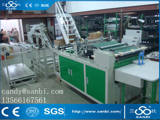 중국 모든 상품 포장을 위한 기계를 만드는 800/1000mm 거품 필름 비닐 봉투 협력 업체