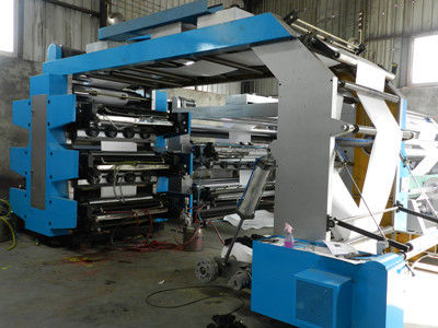 중국 전산화된 플 렉소 인쇄기 협력 업체