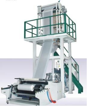 중국 ABA는 부는 기계 저장맥주 수용량 50Kw 자동적인 두 배 와인더를 촬영합니다 협력 업체