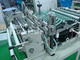 모든 상품 포장을 위한 기계를 만드는 800/1000mm 거품 필름 비닐 봉투 협력 업체