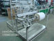 모든 상품 포장을 위한 기계를 만드는 800/1000mm 거품 필름 비닐 봉투 협력 업체
