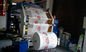 비 길쌈된 직물/비닐 봉투를 위한 고속 플 렉소 인쇄기 협력 업체